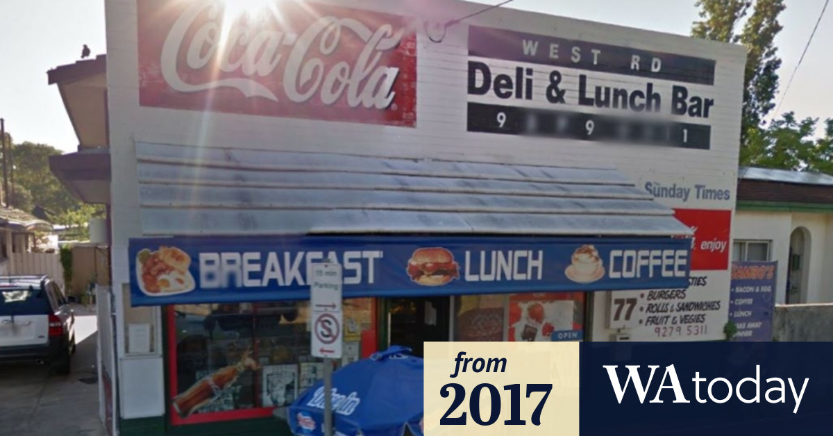 Perth lunch bar and wholefood supplier named and shamed for health breaches